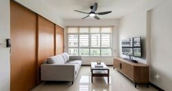 Blk 327C Punggol Vue (Punggol), HDB 2 Rooms #586249451